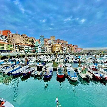 Irakas Etxea Piso En Zona Tranquila De Bermeo Διαμέρισμα Εξωτερικό φωτογραφία