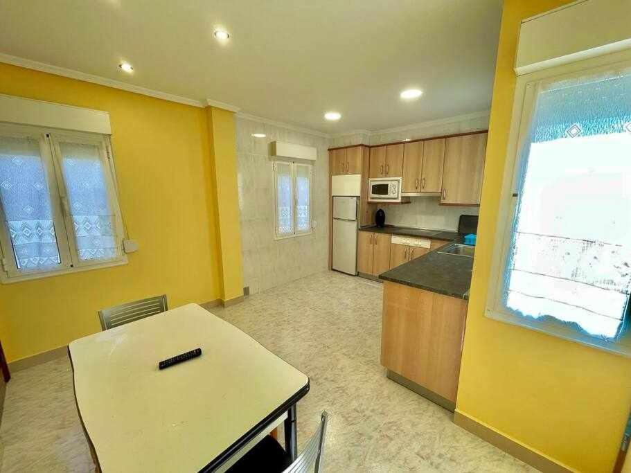 Irakas Etxea Piso En Zona Tranquila De Bermeo Διαμέρισμα Εξωτερικό φωτογραφία
