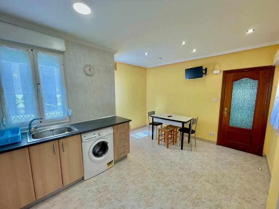 Irakas Etxea Piso En Zona Tranquila De Bermeo Διαμέρισμα Εξωτερικό φωτογραφία