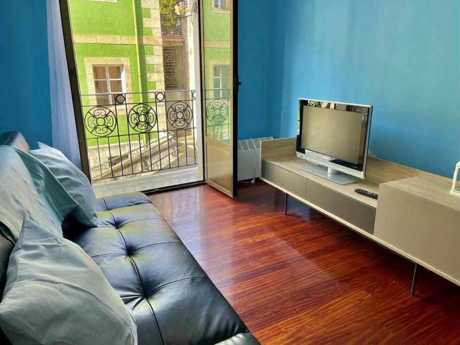 Irakas Etxea Piso En Zona Tranquila De Bermeo Διαμέρισμα Εξωτερικό φωτογραφία