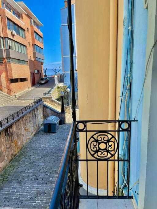 Irakas Etxea Piso En Zona Tranquila De Bermeo Διαμέρισμα Εξωτερικό φωτογραφία