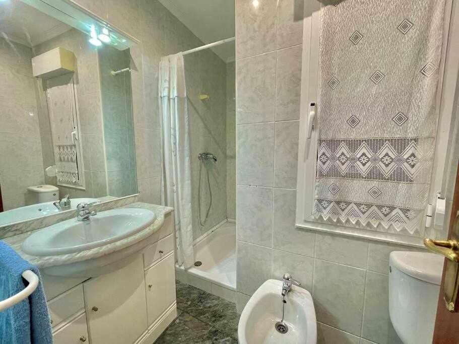 Irakas Etxea Piso En Zona Tranquila De Bermeo Διαμέρισμα Εξωτερικό φωτογραφία