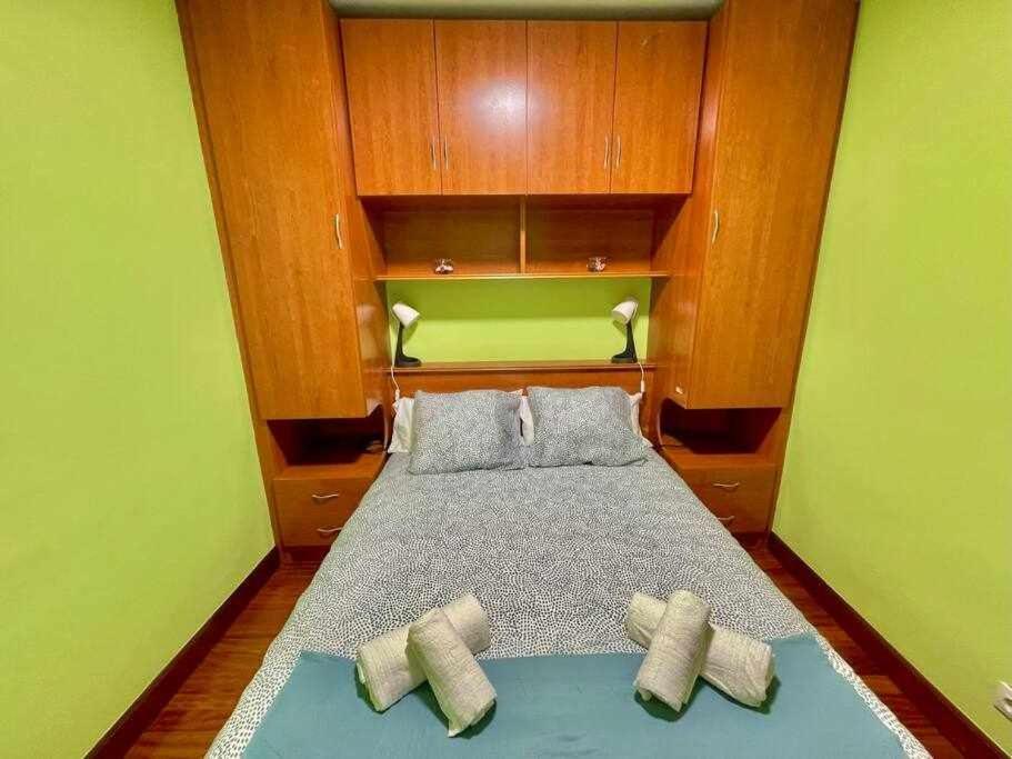 Irakas Etxea Piso En Zona Tranquila De Bermeo Διαμέρισμα Εξωτερικό φωτογραφία