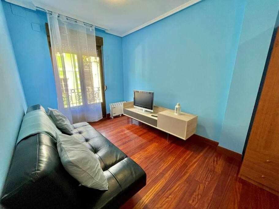 Irakas Etxea Piso En Zona Tranquila De Bermeo Διαμέρισμα Εξωτερικό φωτογραφία