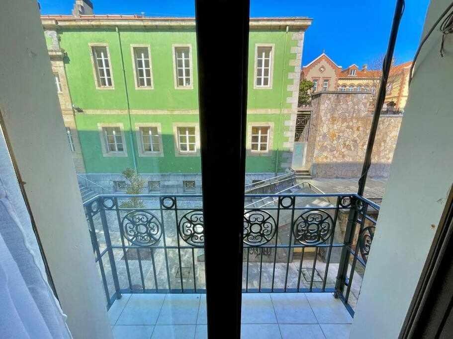 Irakas Etxea Piso En Zona Tranquila De Bermeo Διαμέρισμα Εξωτερικό φωτογραφία
