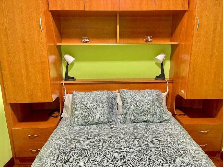 Irakas Etxea Piso En Zona Tranquila De Bermeo Διαμέρισμα Εξωτερικό φωτογραφία
